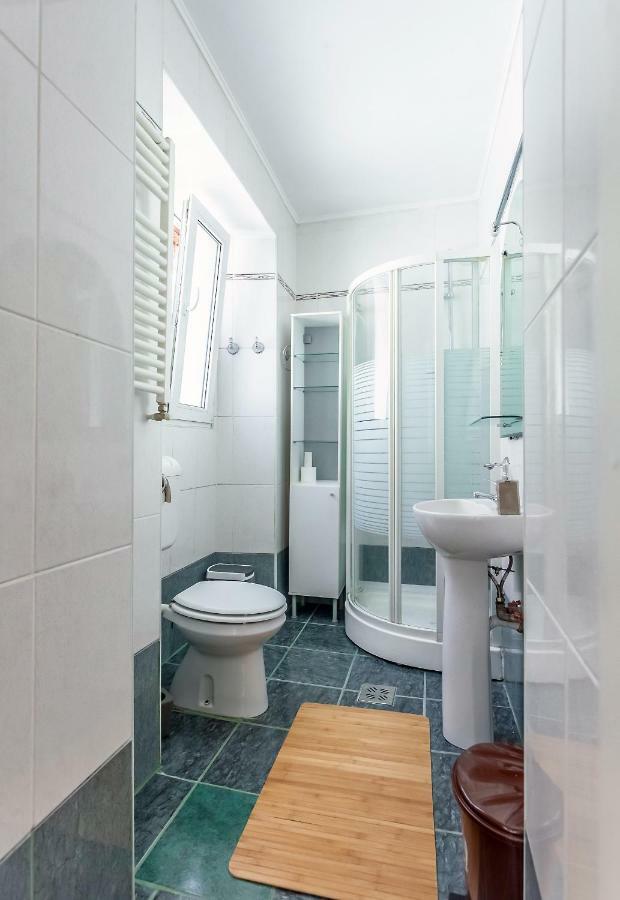 Kostas Apartments Braşov Esterno foto
